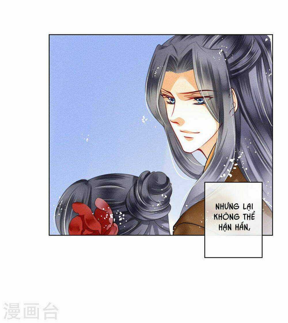 Ái Thượng Vô Địch Tiếu Hoàng Hậu Chapter 31 trang 11