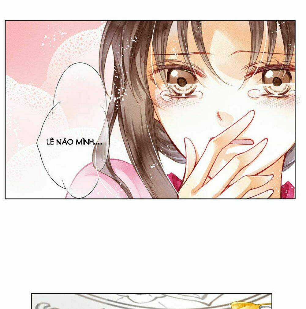 Ái Thượng Vô Địch Tiếu Hoàng Hậu Chapter 31 trang 12