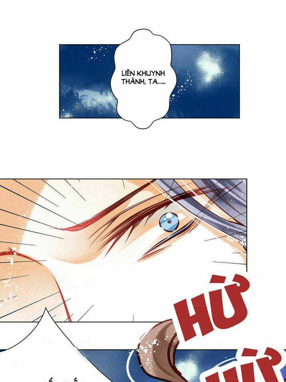 Ái Thượng Vô Địch Tiếu Hoàng Hậu Chapter 31 trang 22