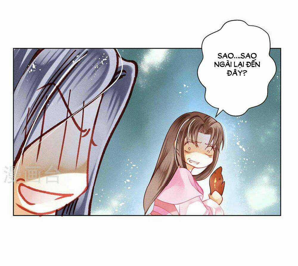 Ái Thượng Vô Địch Tiếu Hoàng Hậu Chapter 31 trang 24