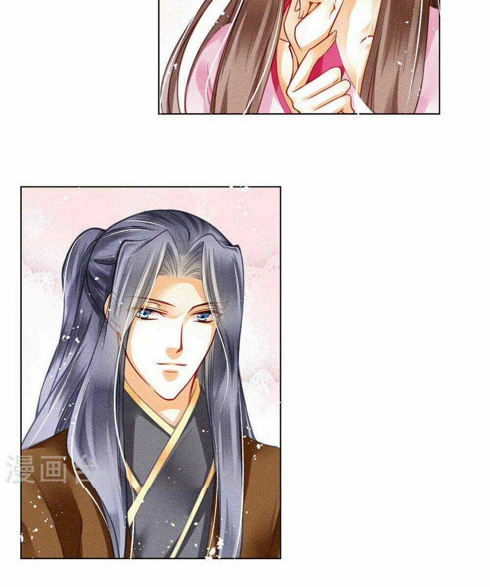 Ái Thượng Vô Địch Tiếu Hoàng Hậu Chapter 31 trang 29