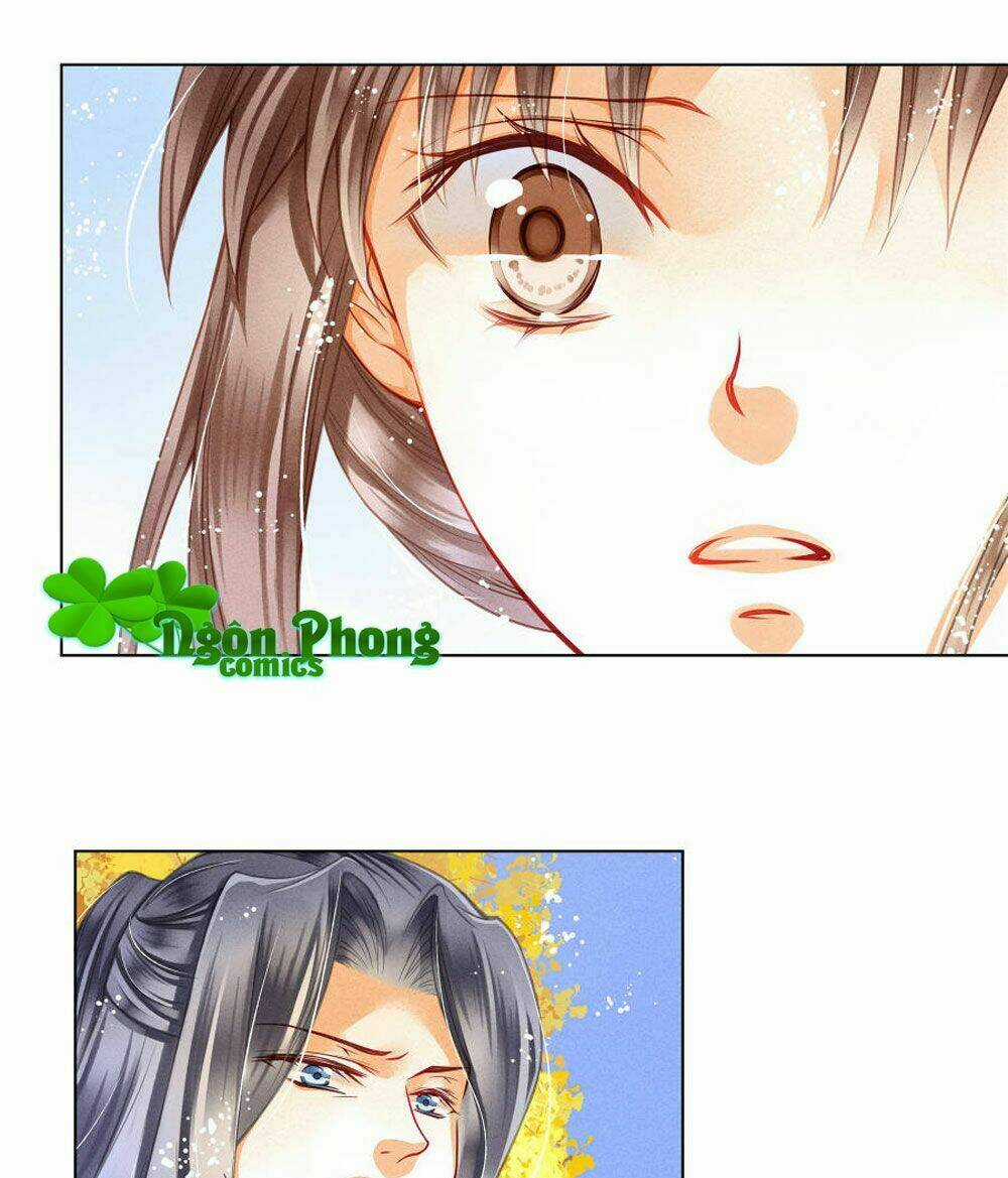 Ái Thượng Vô Địch Tiếu Hoàng Hậu Chapter 31 trang 6