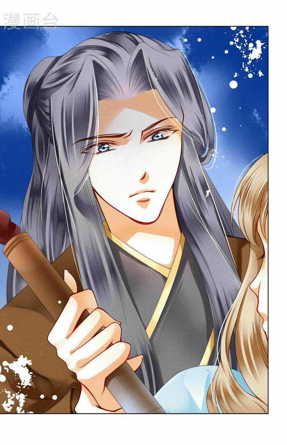 Ái Thượng Vô Địch Tiếu Hoàng Hậu Chapter 32 trang 13