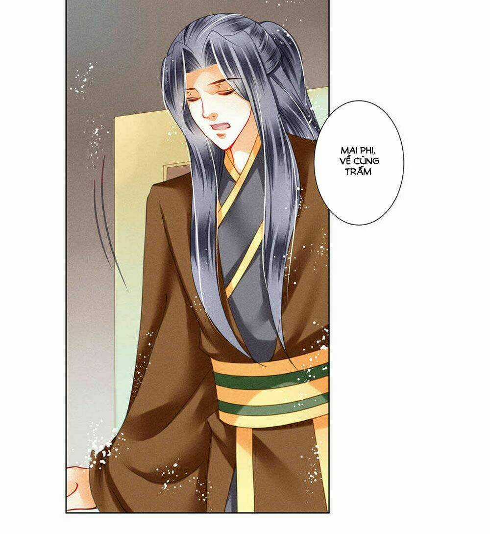 Ái Thượng Vô Địch Tiếu Hoàng Hậu Chapter 33 trang 24