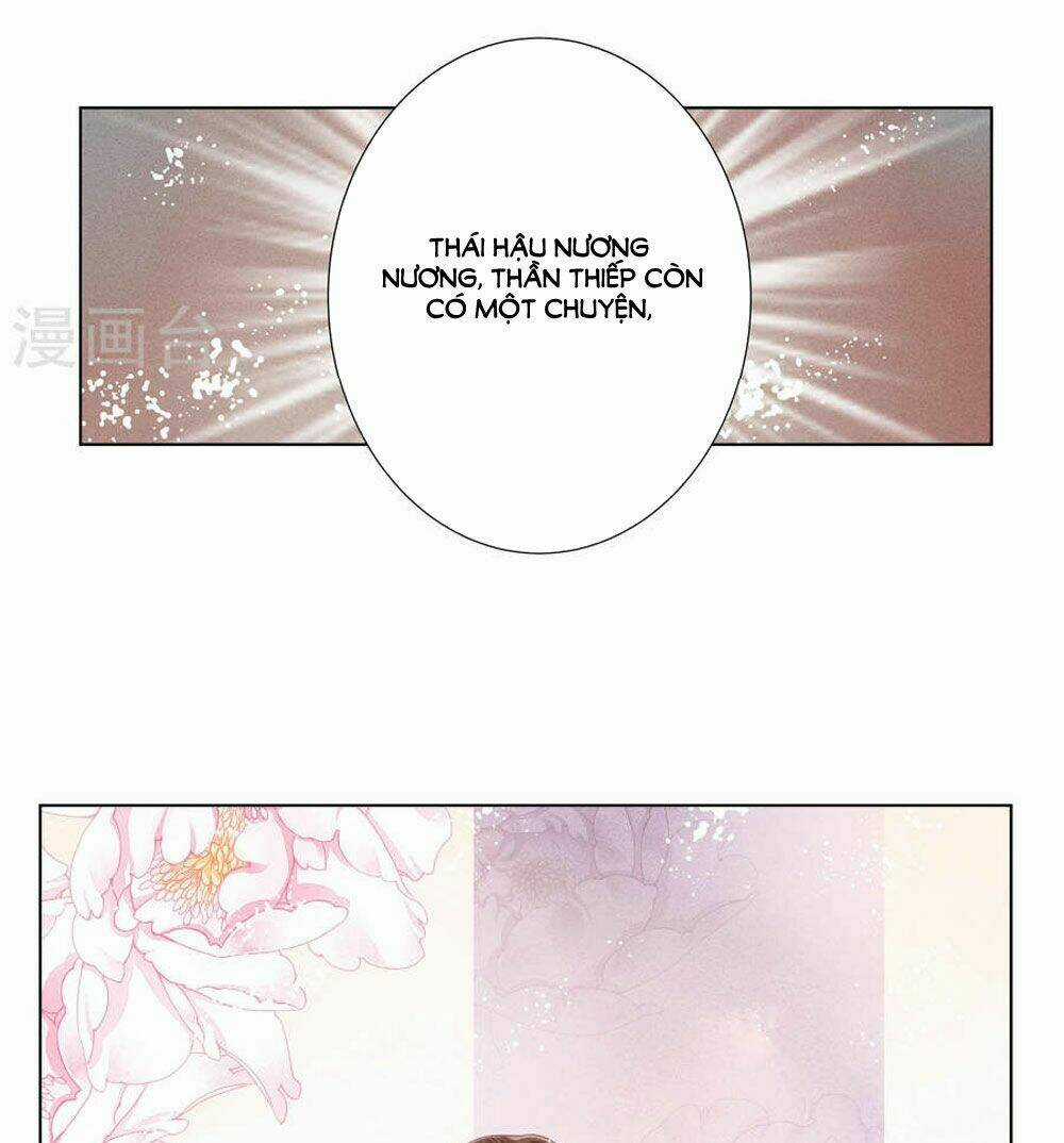 Ái Thượng Vô Địch Tiếu Hoàng Hậu Chapter 33 trang 25