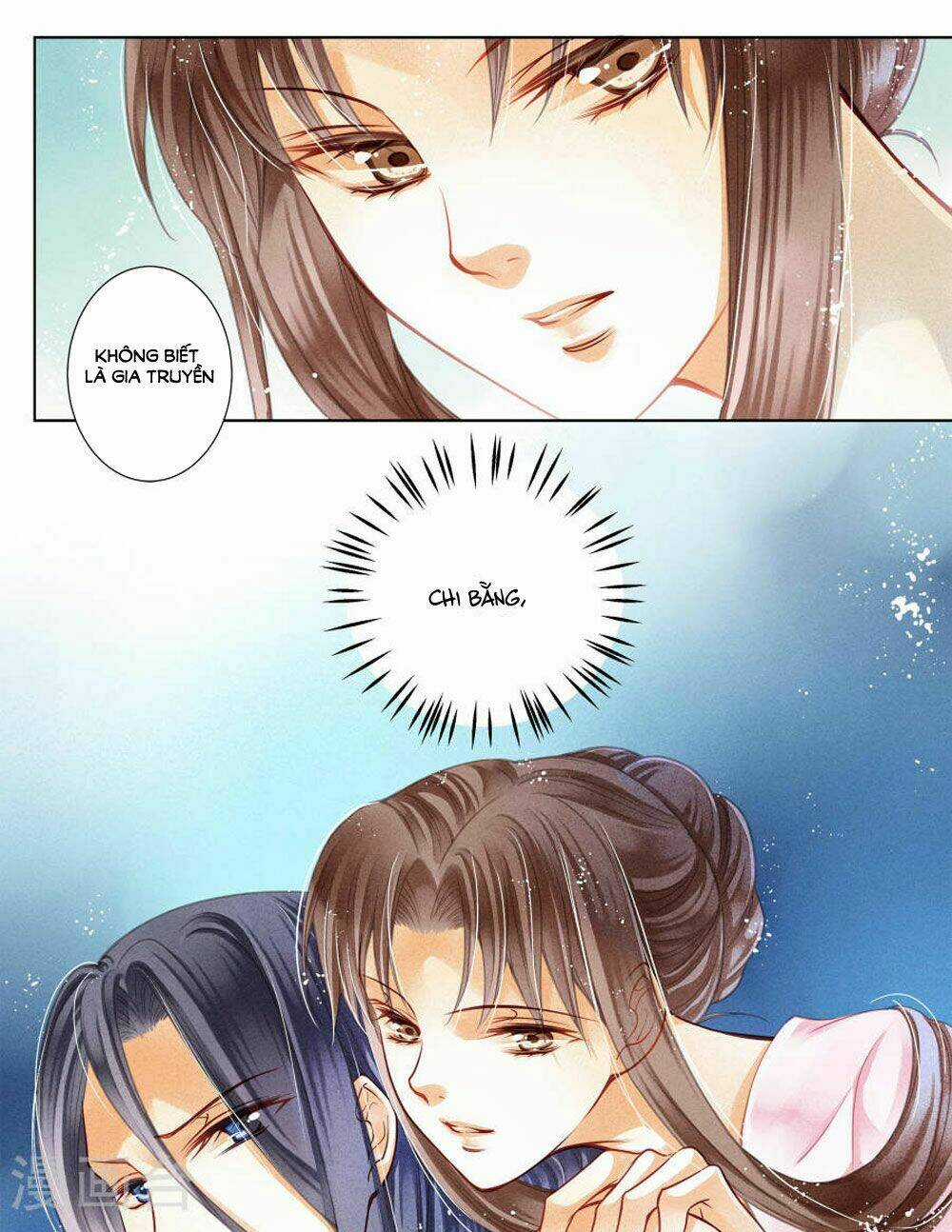 Ái Thượng Vô Địch Tiếu Hoàng Hậu Chapter 34 trang 25