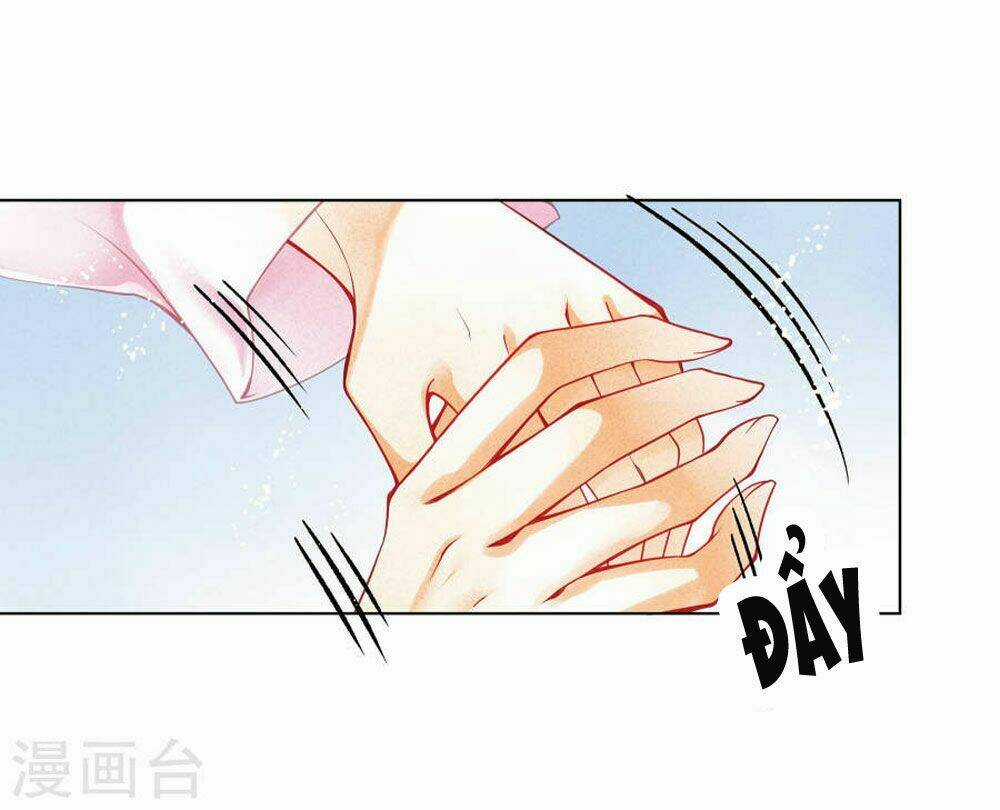 Ái Thượng Vô Địch Tiếu Hoàng Hậu Chapter 35 trang 2