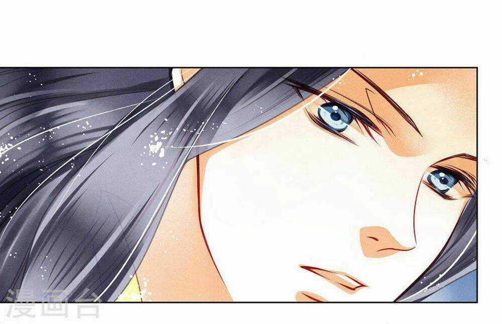 Ái Thượng Vô Địch Tiếu Hoàng Hậu Chapter 35 trang 28