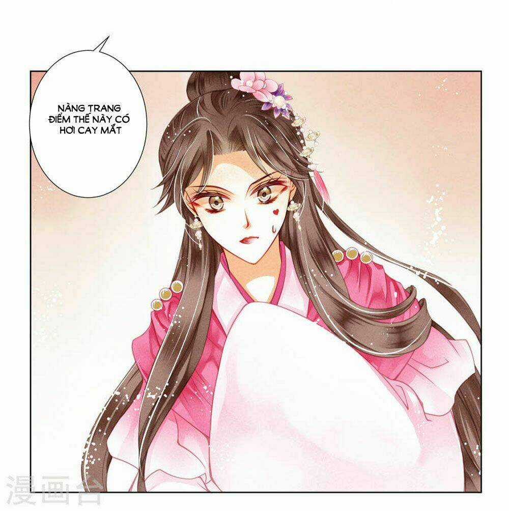 Ái Thượng Vô Địch Tiếu Hoàng Hậu Chapter 35 trang 29