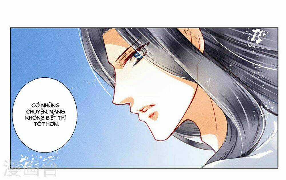 Ái Thượng Vô Địch Tiếu Hoàng Hậu Chapter 35 trang 5