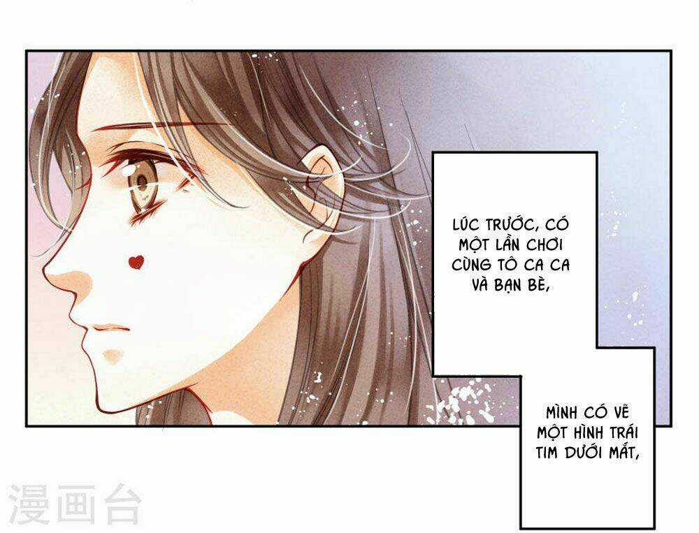 Ái Thượng Vô Địch Tiếu Hoàng Hậu Chapter 36 trang 17