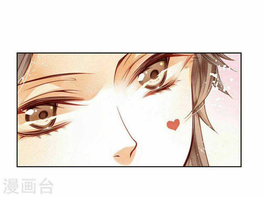 Ái Thượng Vô Địch Tiếu Hoàng Hậu Chapter 36 trang 20