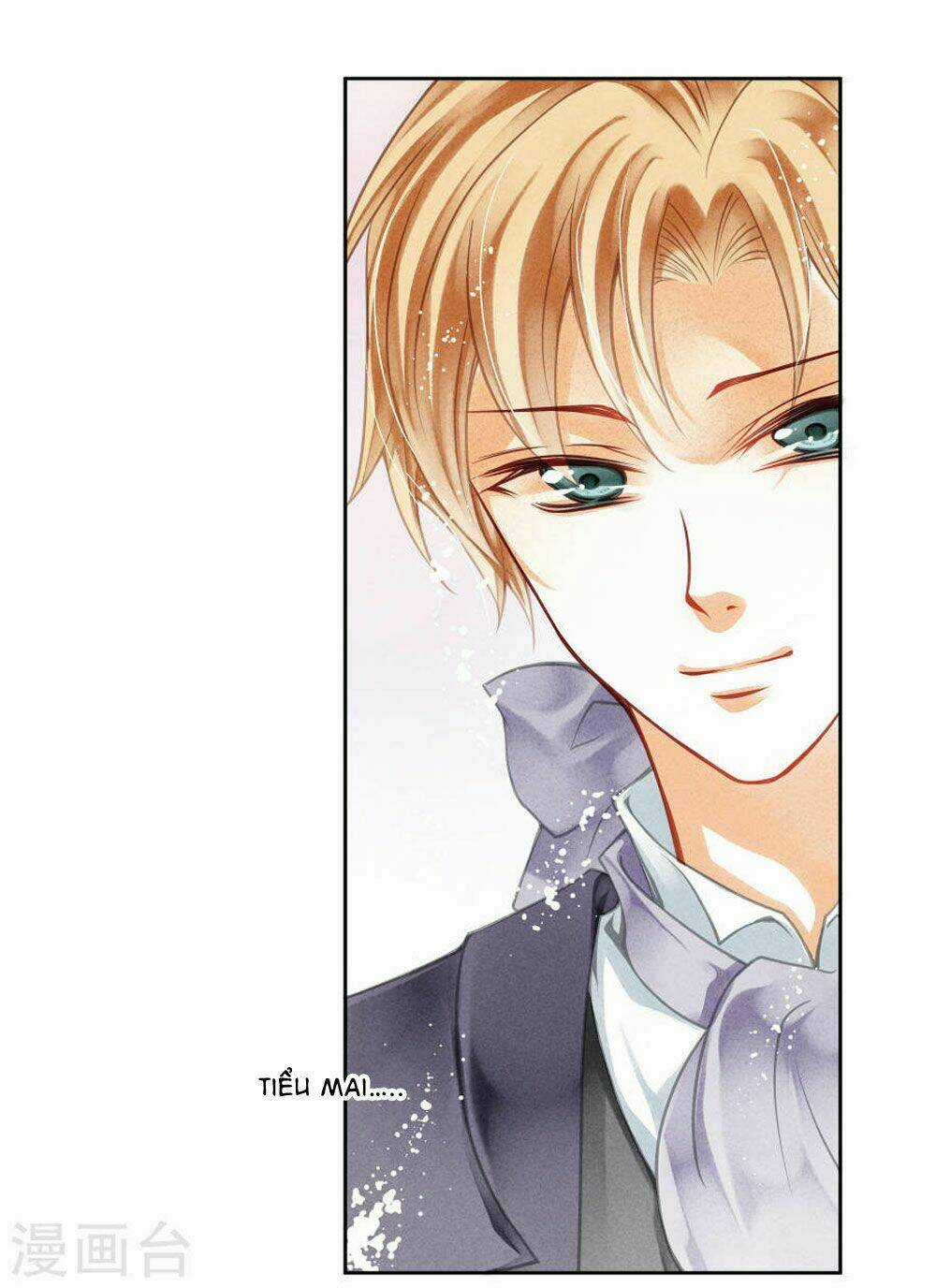 Ái Thượng Vô Địch Tiếu Hoàng Hậu Chapter 36 trang 21