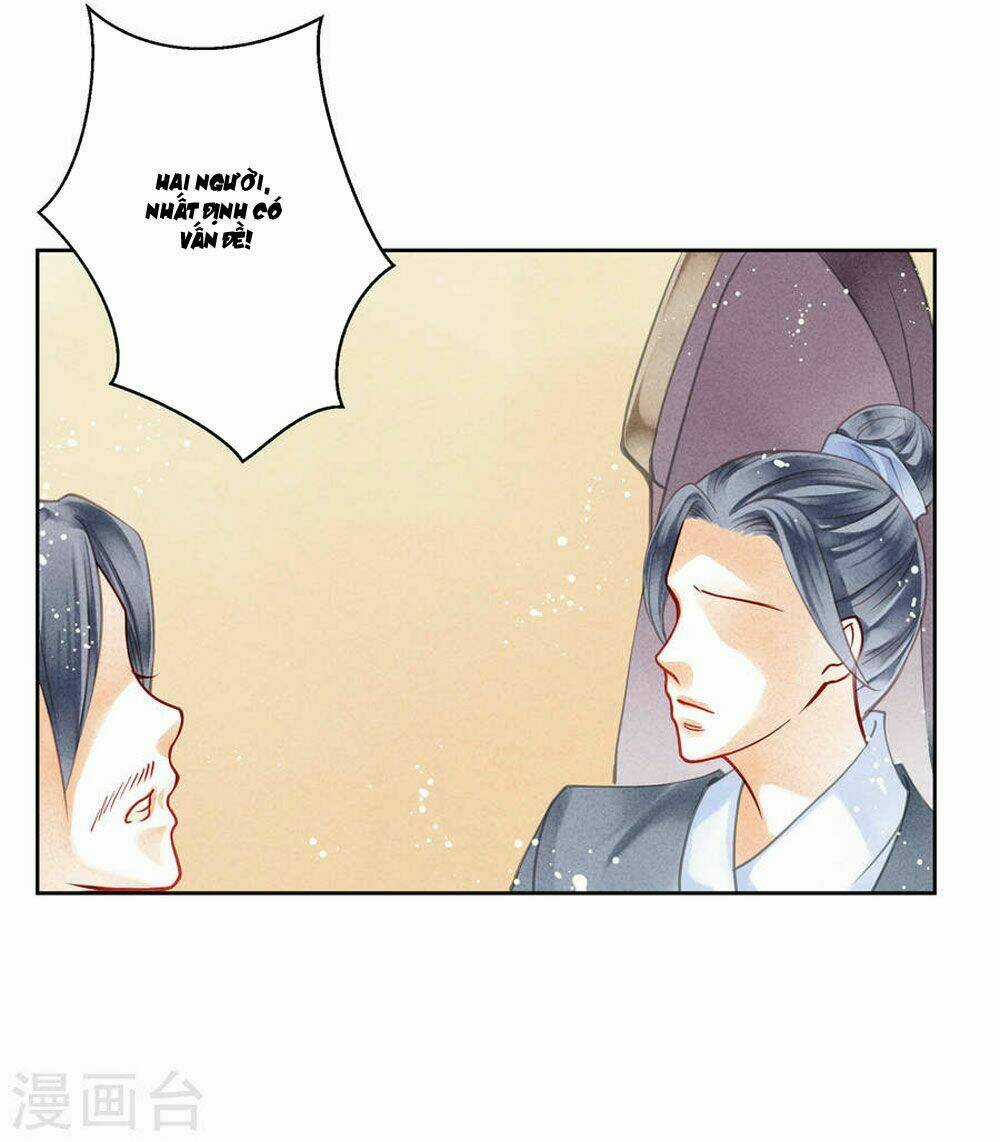 Ái Thượng Vô Địch Tiếu Hoàng Hậu Chapter 36 trang 28