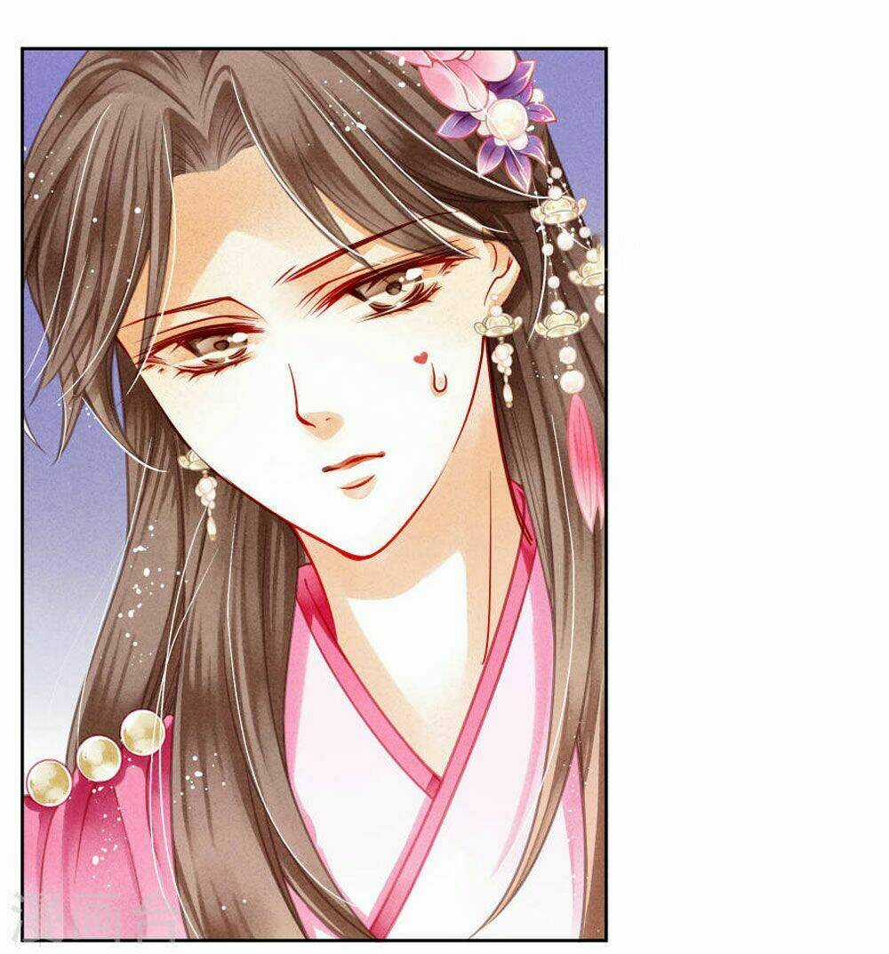 Ái Thượng Vô Địch Tiếu Hoàng Hậu Chapter 36 trang 29