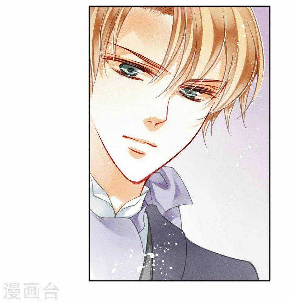 Ái Thượng Vô Địch Tiếu Hoàng Hậu Chapter 36 trang 30