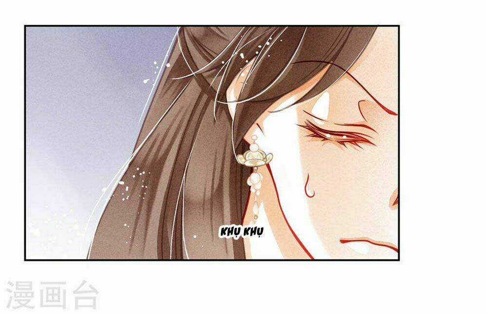 Ái Thượng Vô Địch Tiếu Hoàng Hậu Chapter 36 trang 31