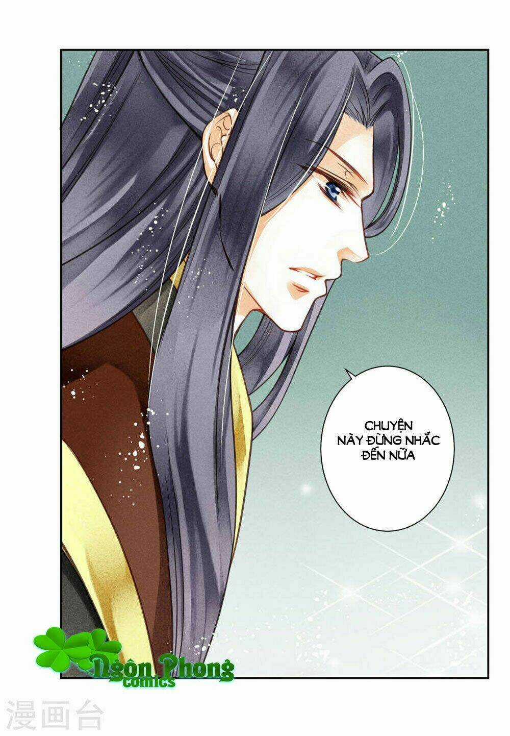 Ái Thượng Vô Địch Tiếu Hoàng Hậu Chapter 37 trang 13