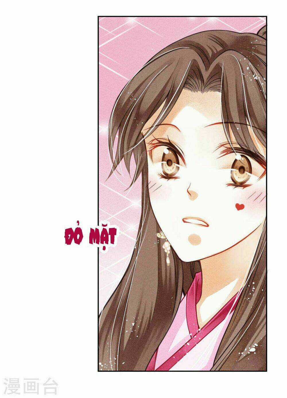 Ái Thượng Vô Địch Tiếu Hoàng Hậu Chapter 37 trang 14