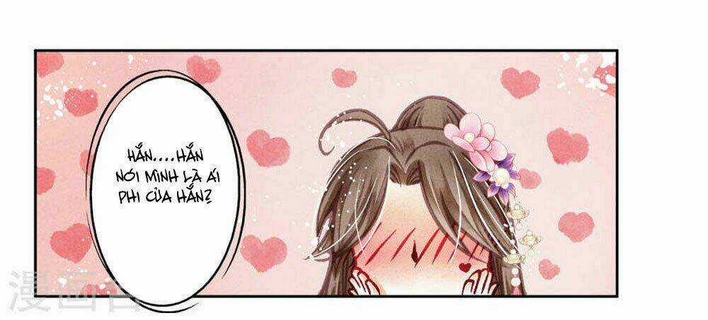 Ái Thượng Vô Địch Tiếu Hoàng Hậu Chapter 37 trang 15