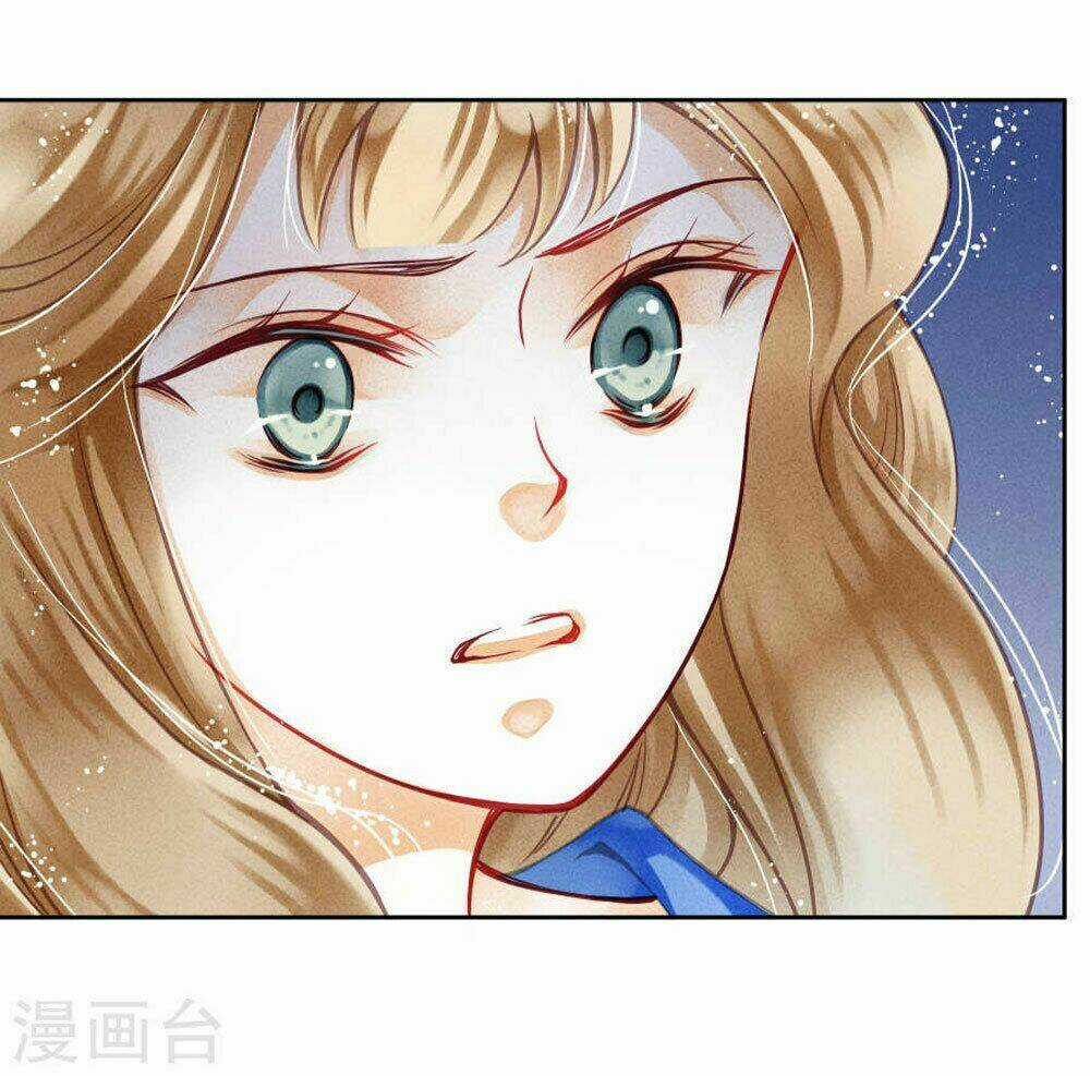 Ái Thượng Vô Địch Tiếu Hoàng Hậu Chapter 37 trang 20