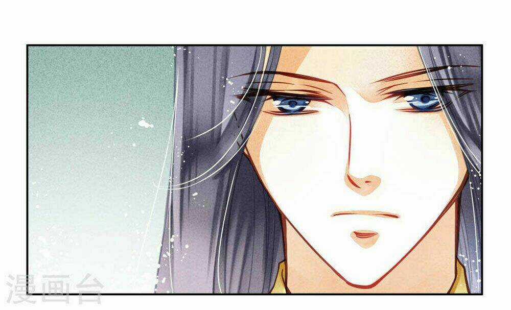 Ái Thượng Vô Địch Tiếu Hoàng Hậu Chapter 37 trang 26