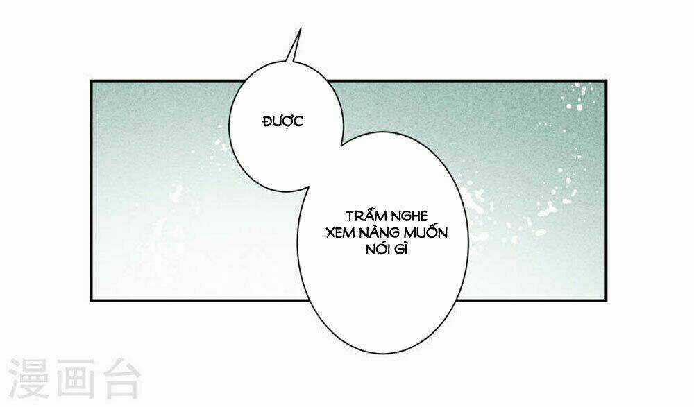 Ái Thượng Vô Địch Tiếu Hoàng Hậu Chapter 37 trang 27