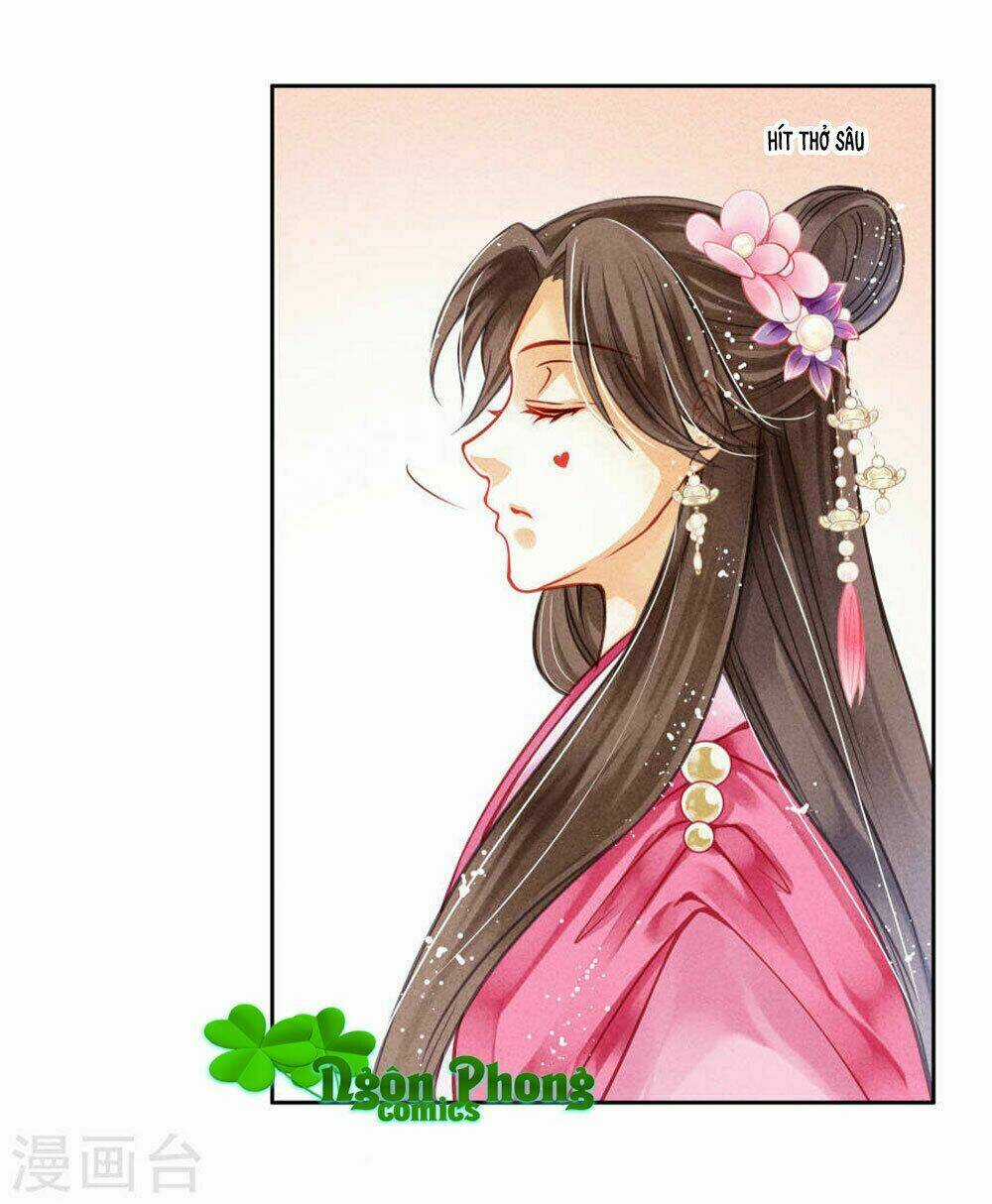 Ái Thượng Vô Địch Tiếu Hoàng Hậu Chapter 37 trang 28