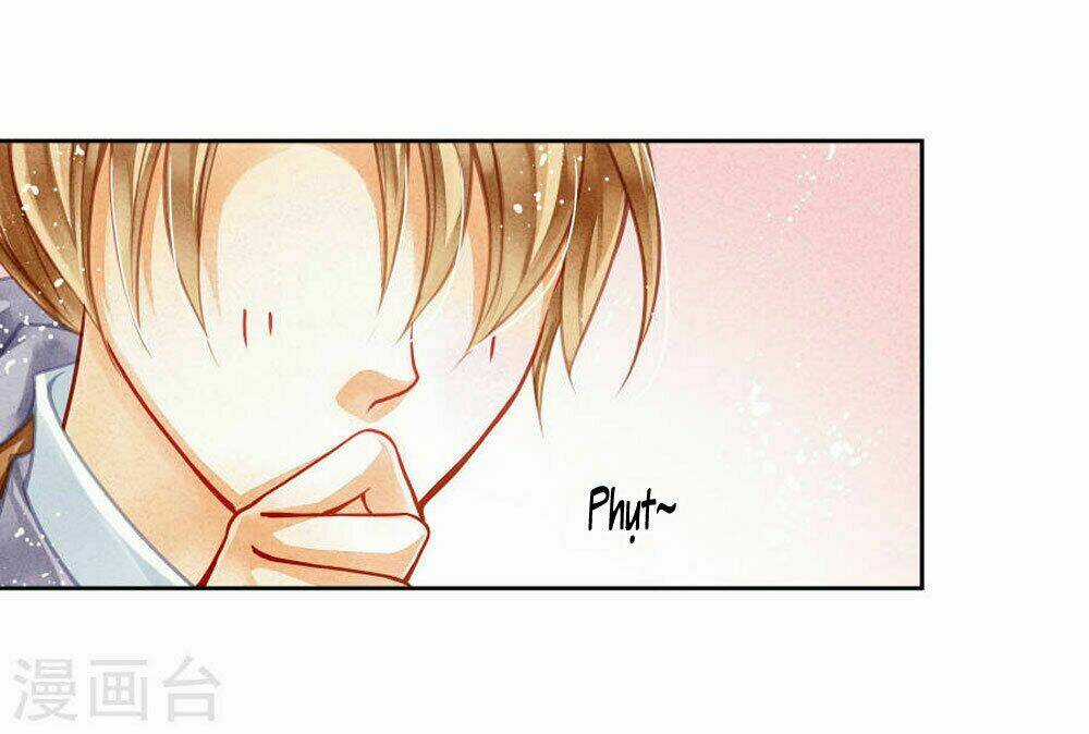 Ái Thượng Vô Địch Tiếu Hoàng Hậu Chapter 37 trang 30