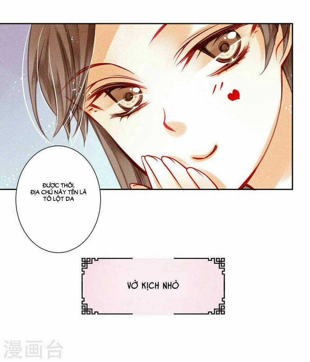 Ái Thượng Vô Địch Tiếu Hoàng Hậu Chapter 37 trang 36