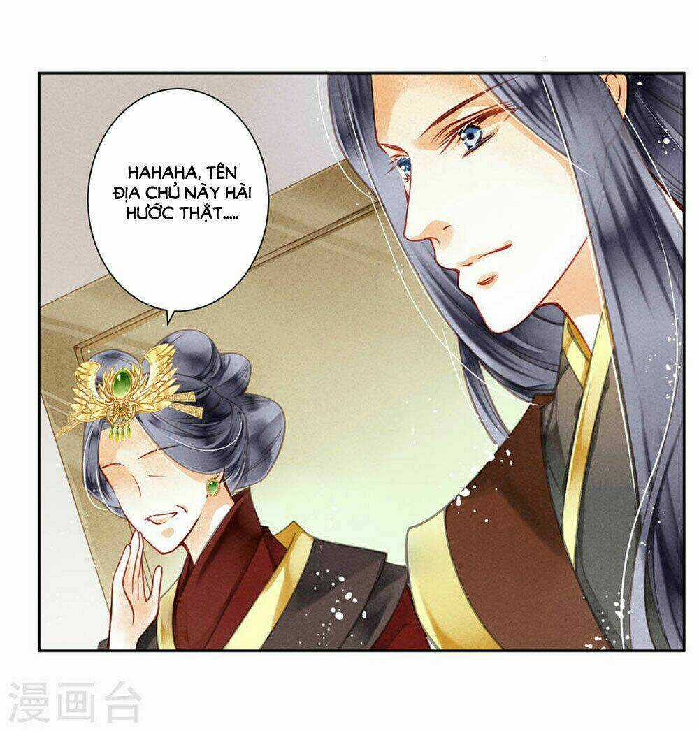 Ái Thượng Vô Địch Tiếu Hoàng Hậu Chapter 37 trang 39