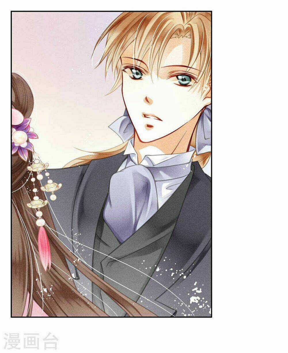 Ái Thượng Vô Địch Tiếu Hoàng Hậu Chapter 37 trang 40