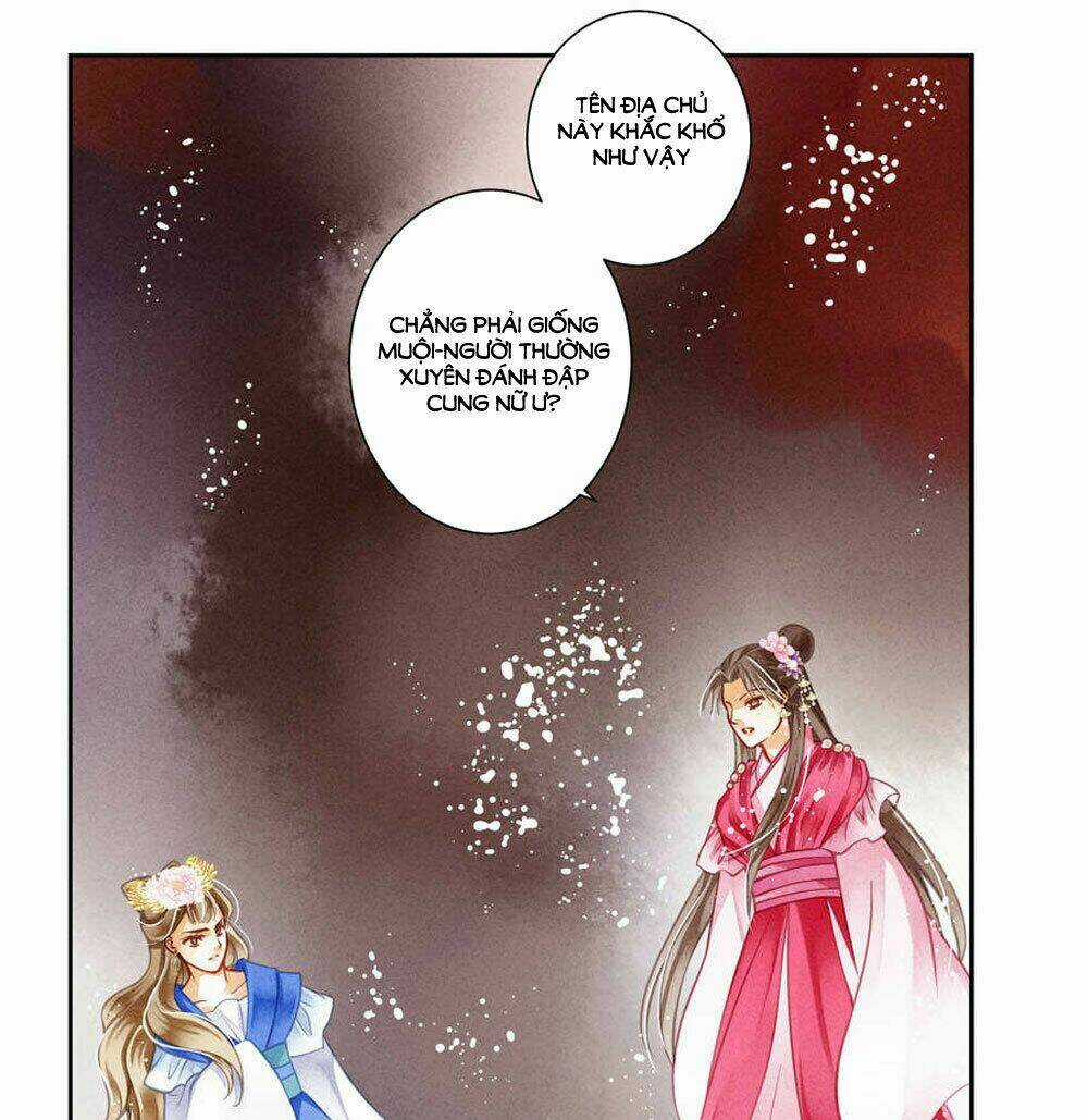 Ái Thượng Vô Địch Tiếu Hoàng Hậu Chapter 37 trang 42