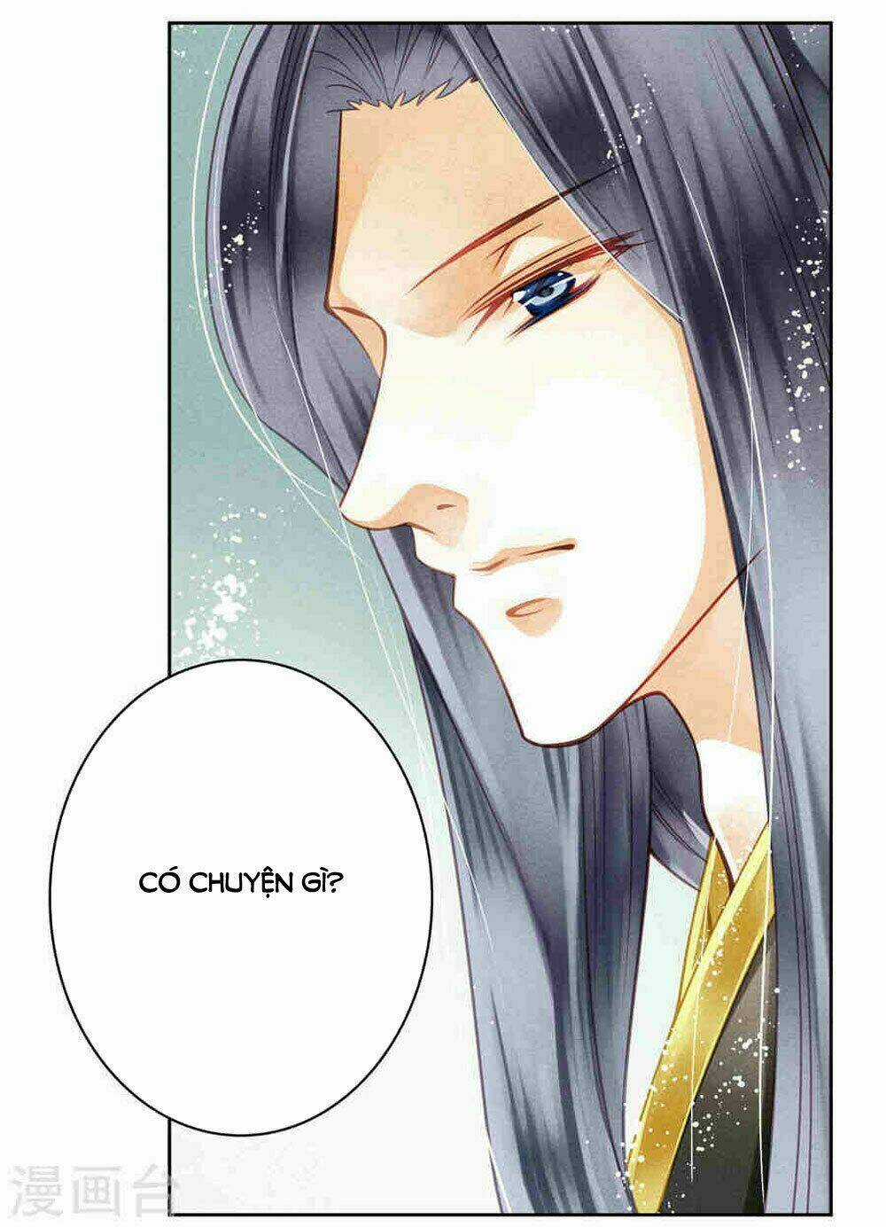 Ái Thượng Vô Địch Tiếu Hoàng Hậu Chapter 38 trang 15