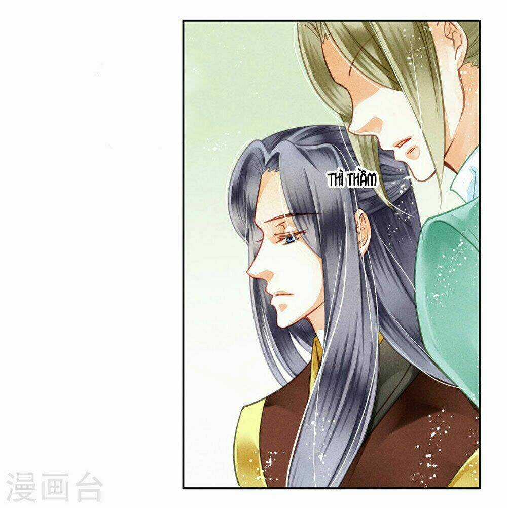 Ái Thượng Vô Địch Tiếu Hoàng Hậu Chapter 38 trang 16