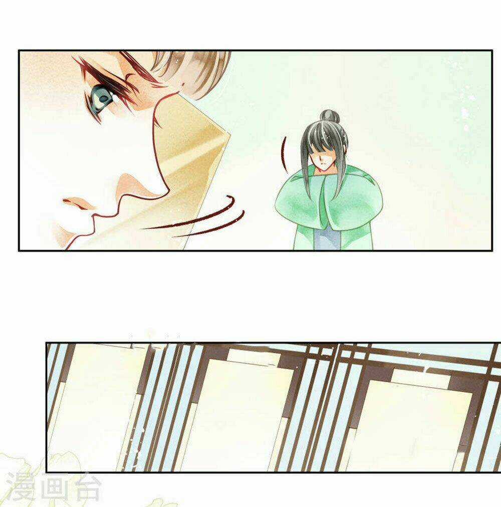 Ái Thượng Vô Địch Tiếu Hoàng Hậu Chapter 38 trang 23