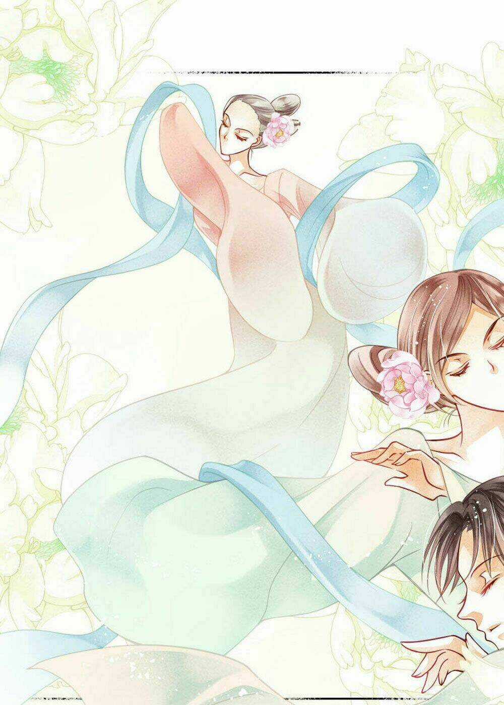 Ái Thượng Vô Địch Tiếu Hoàng Hậu Chapter 38 trang 24