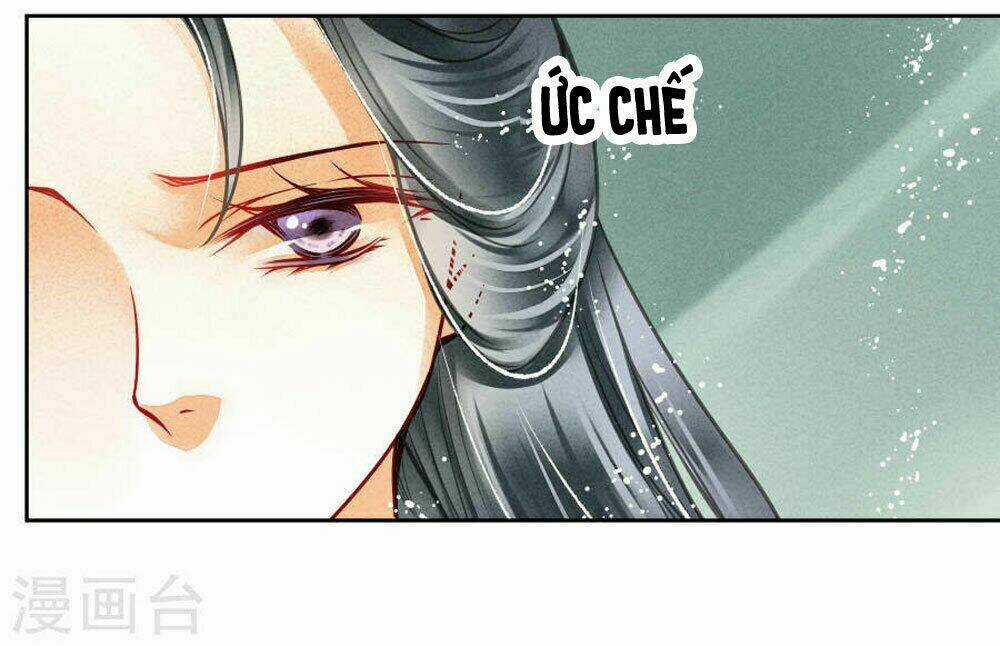 Ái Thượng Vô Địch Tiếu Hoàng Hậu Chapter 38 trang 33