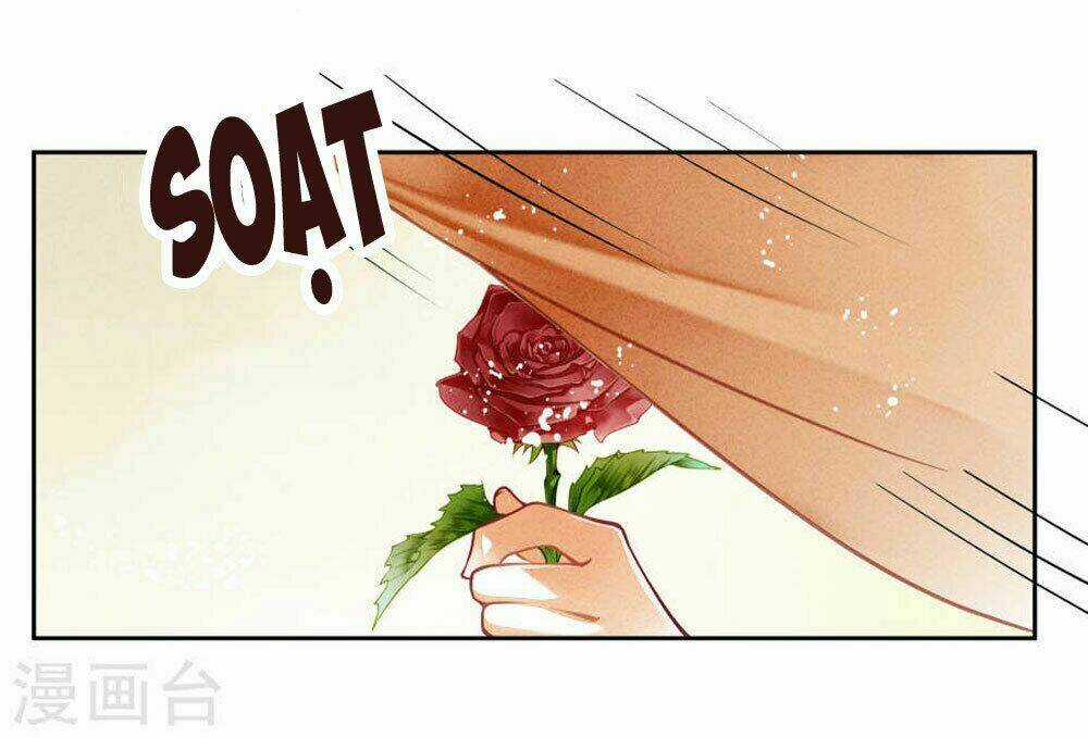 Ái Thượng Vô Địch Tiếu Hoàng Hậu Chapter 38 trang 42