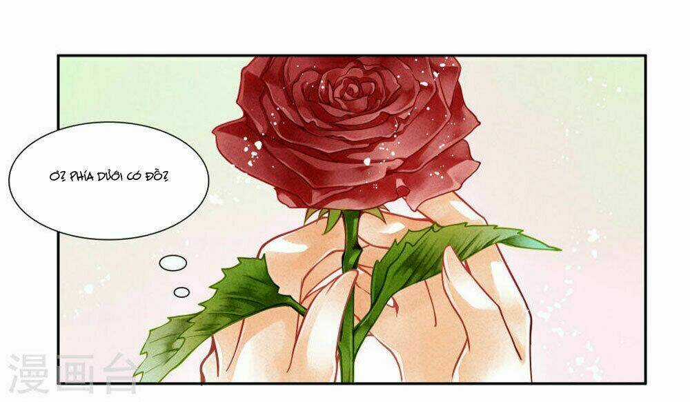 Ái Thượng Vô Địch Tiếu Hoàng Hậu Chapter 38 trang 46