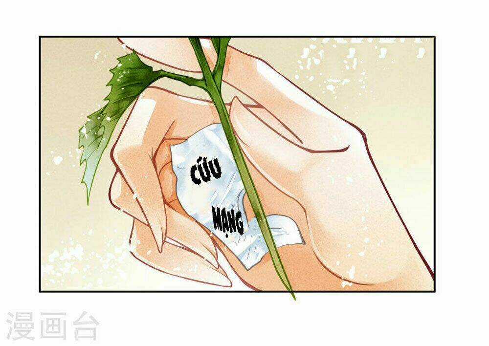 Ái Thượng Vô Địch Tiếu Hoàng Hậu Chapter 38 trang 47