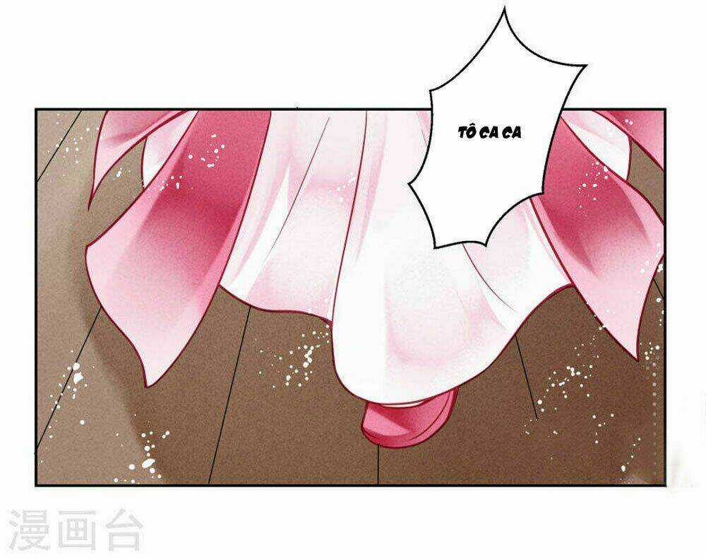 Ái Thượng Vô Địch Tiếu Hoàng Hậu Chapter 39 trang 15