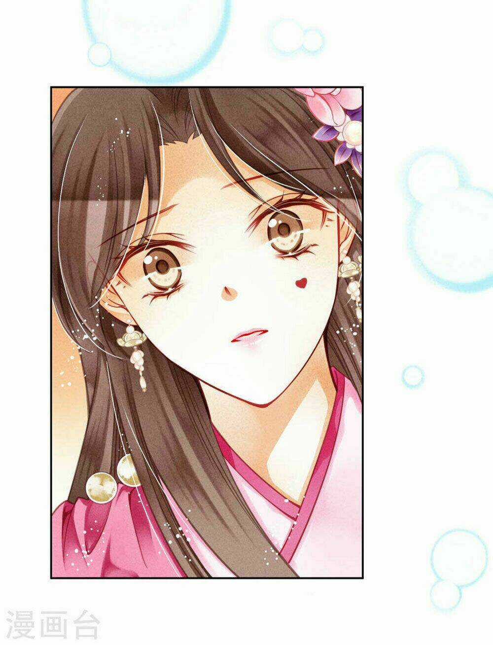 Ái Thượng Vô Địch Tiếu Hoàng Hậu Chapter 39 trang 18