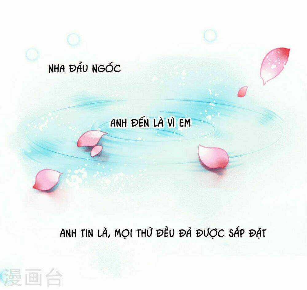 Ái Thượng Vô Địch Tiếu Hoàng Hậu Chapter 39 trang 19