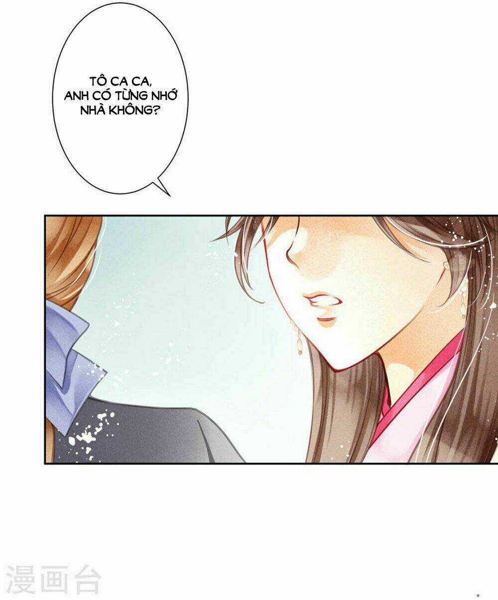 Ái Thượng Vô Địch Tiếu Hoàng Hậu Chapter 39 trang 24