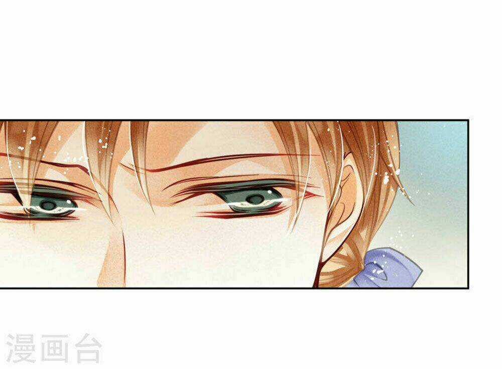 Ái Thượng Vô Địch Tiếu Hoàng Hậu Chapter 39 trang 26