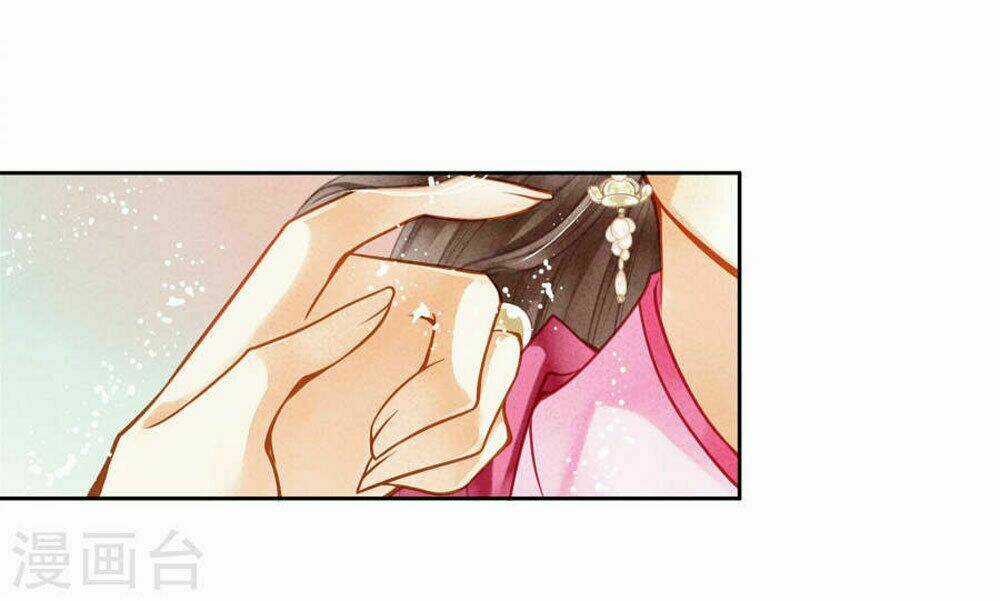 Ái Thượng Vô Địch Tiếu Hoàng Hậu Chapter 39 trang 27