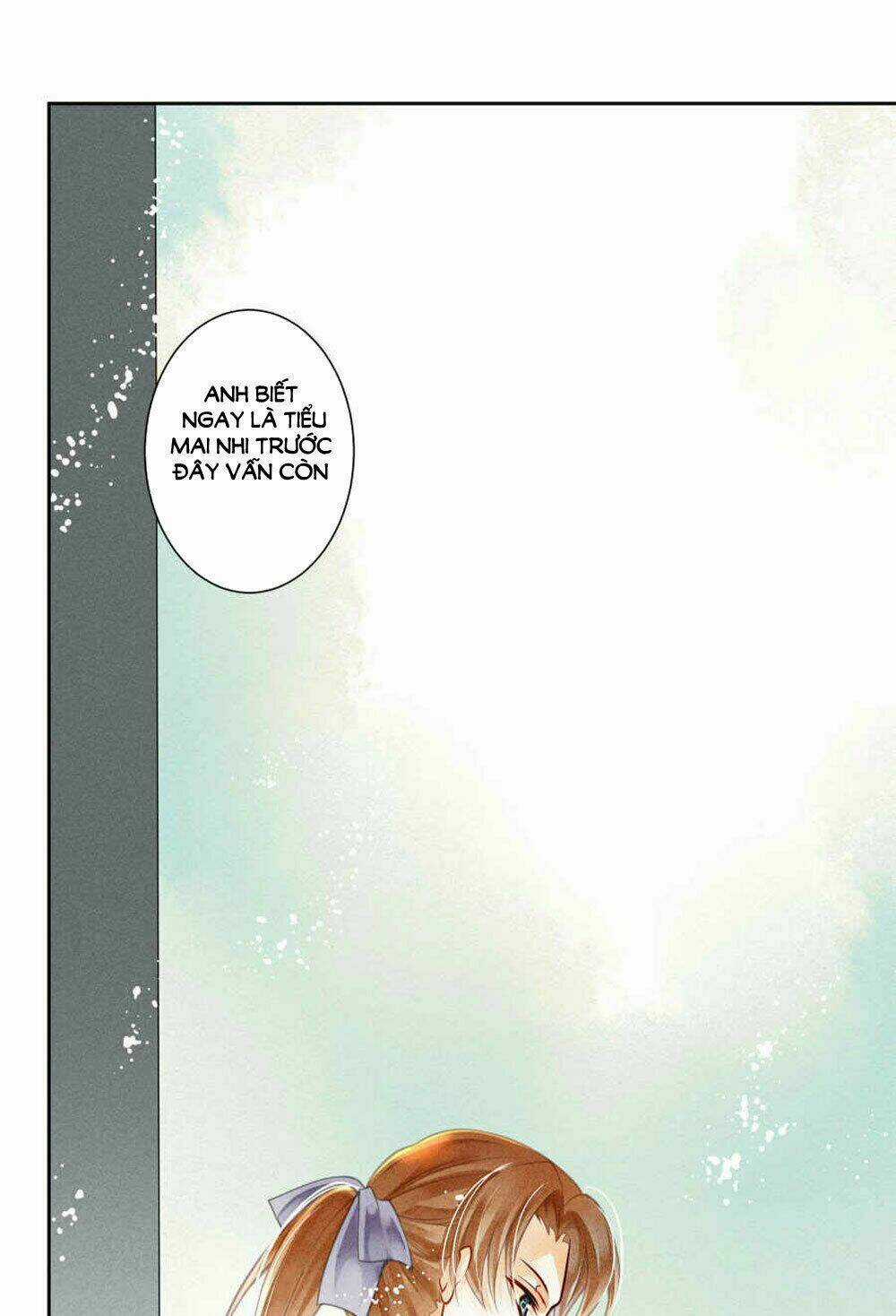 Ái Thượng Vô Địch Tiếu Hoàng Hậu Chapter 39 trang 29