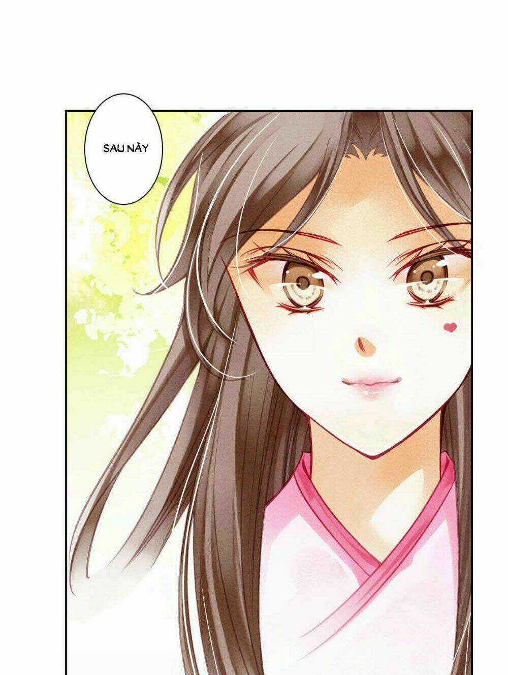 Ái Thượng Vô Địch Tiếu Hoàng Hậu Chapter 39 trang 35