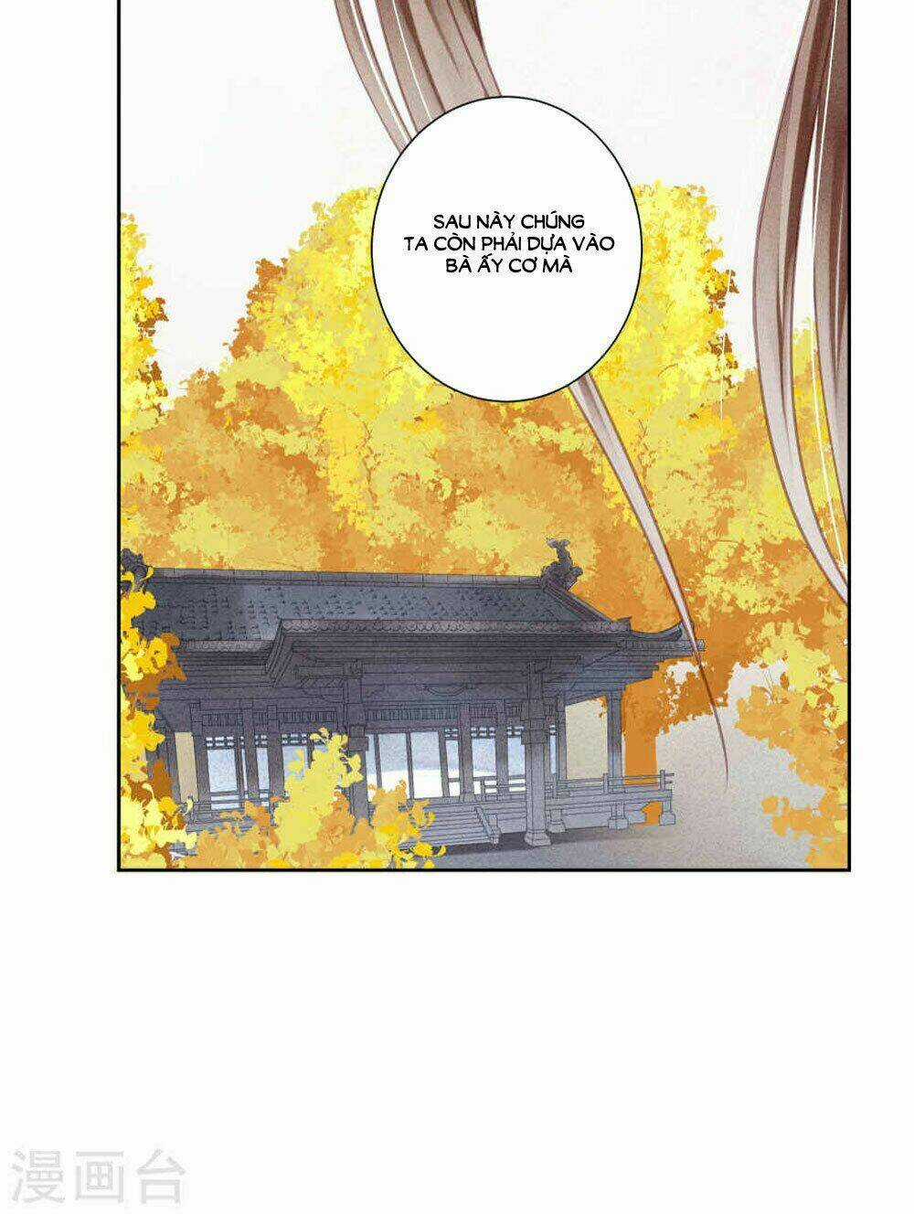 Ái Thượng Vô Địch Tiếu Hoàng Hậu Chapter 39 trang 36